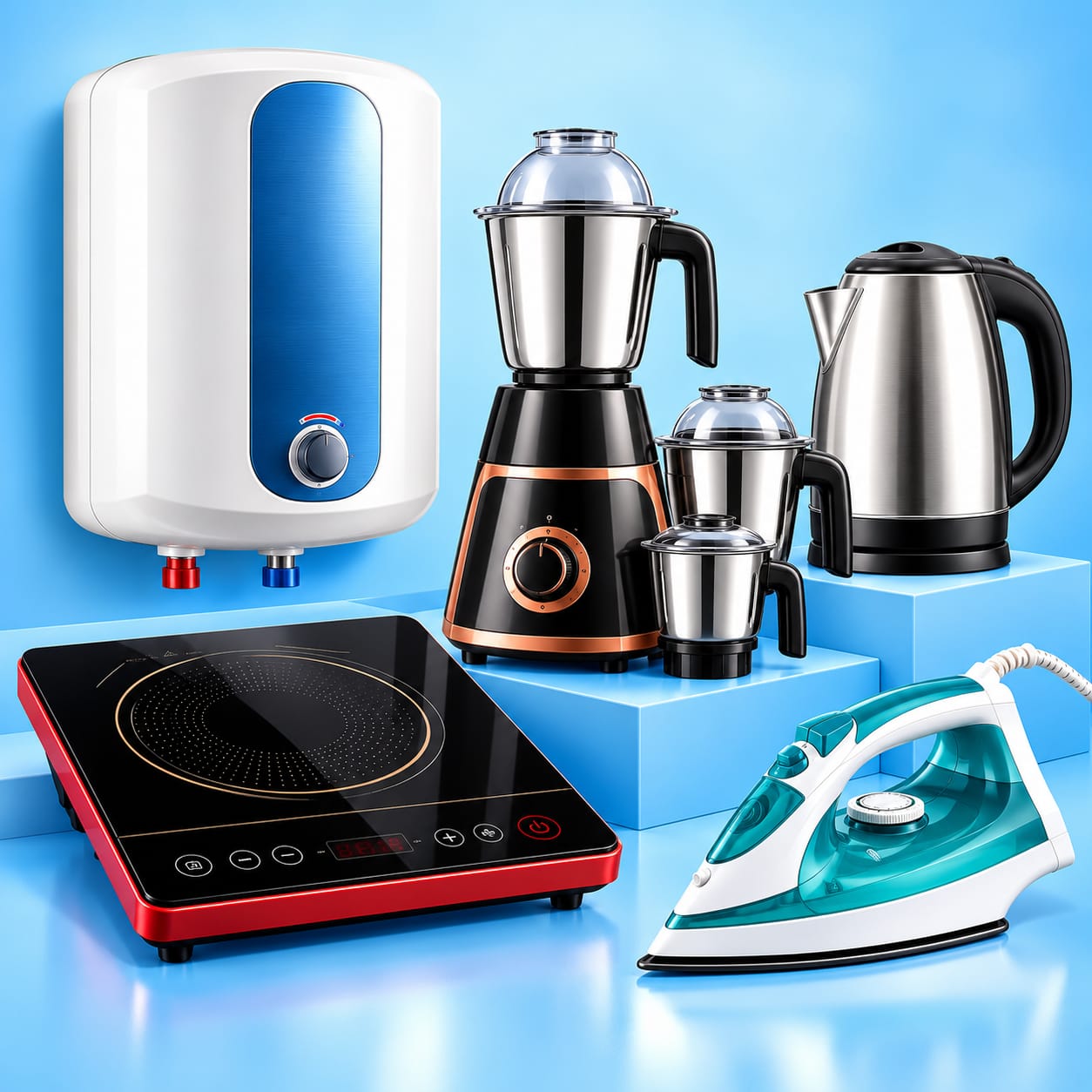 Appliances