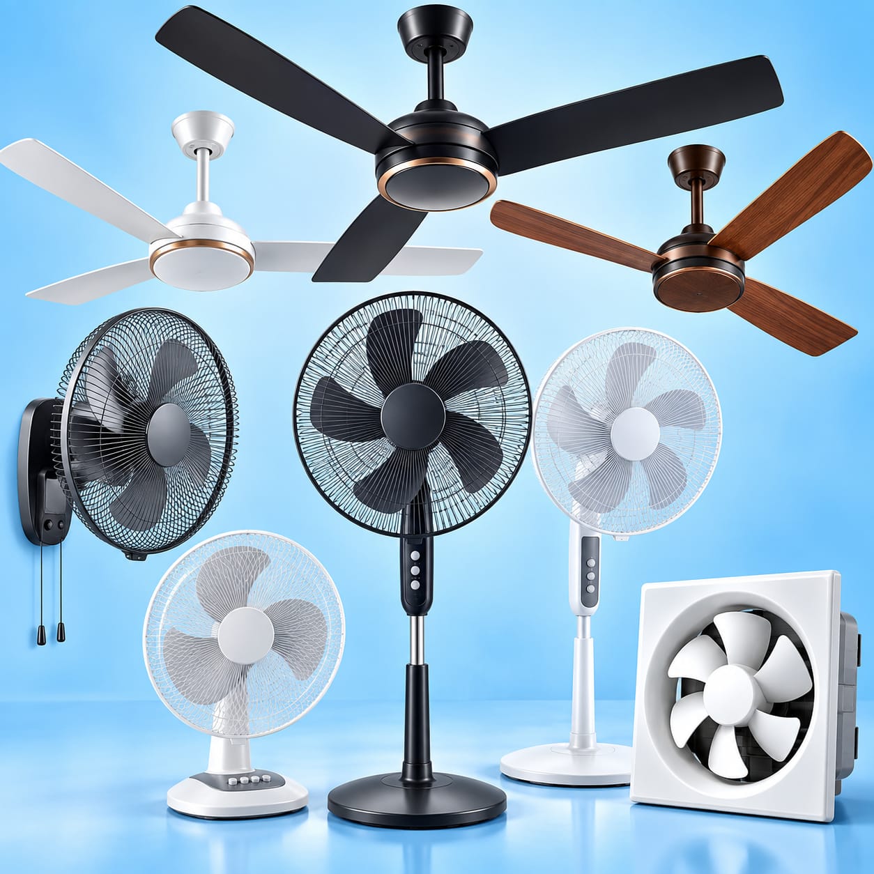Fans