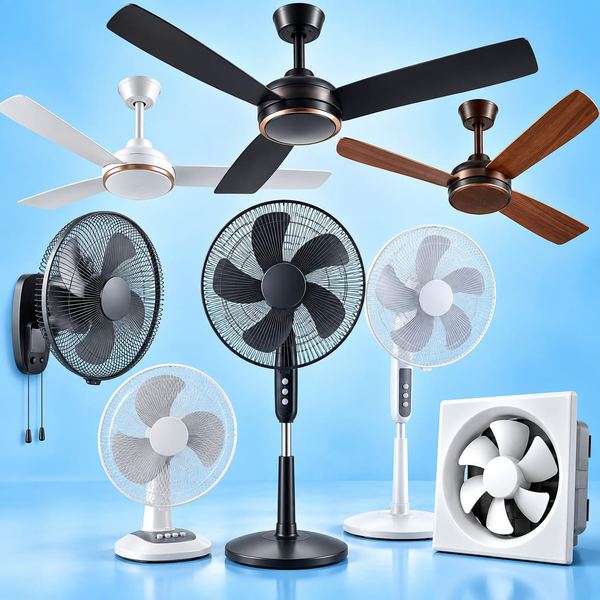 Fans